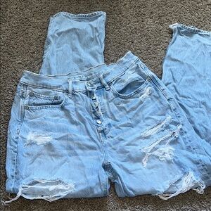 American Eagle 90s Boyfriend Jeans